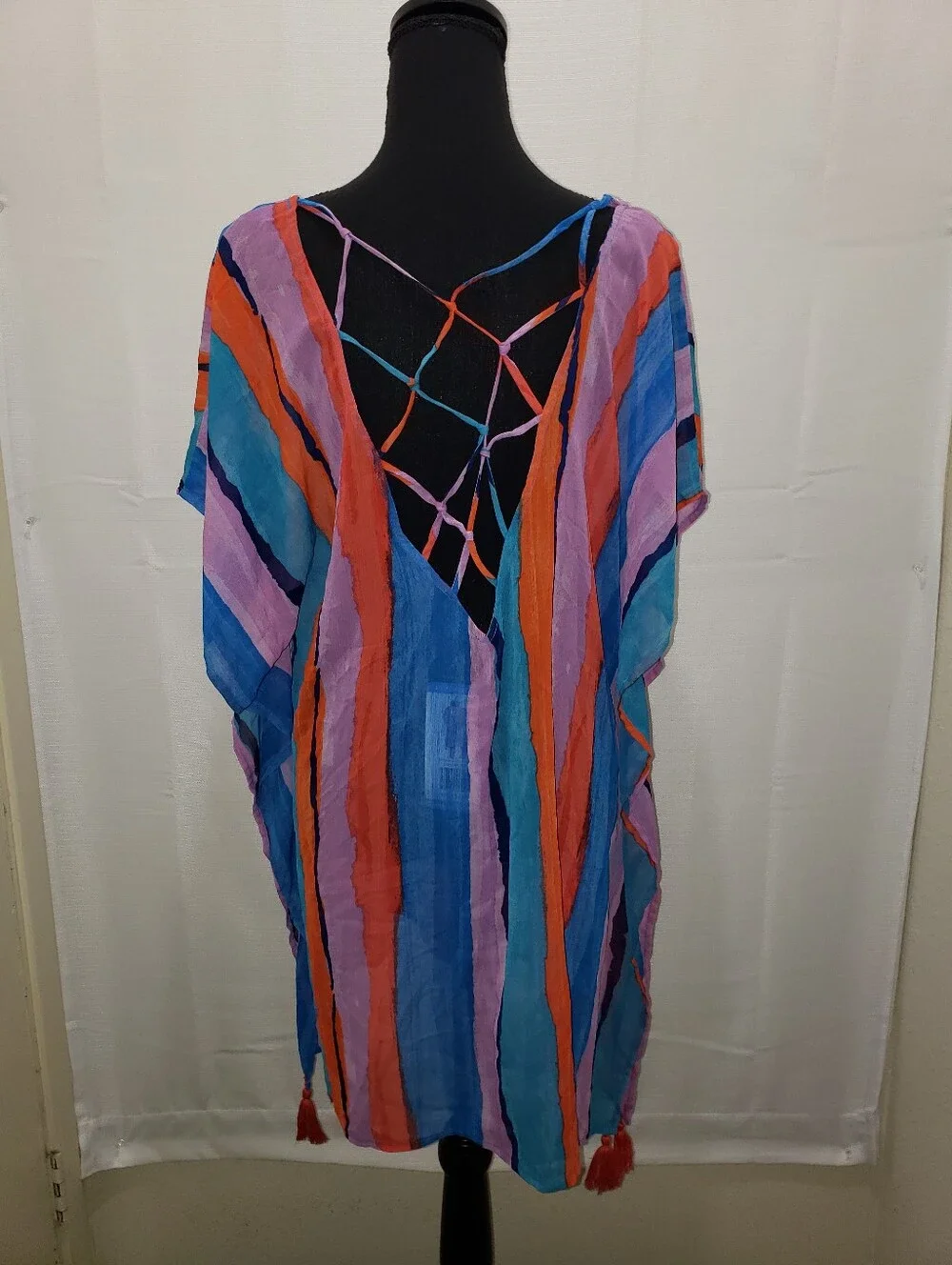 Palisades Bathing Suit Cover-up